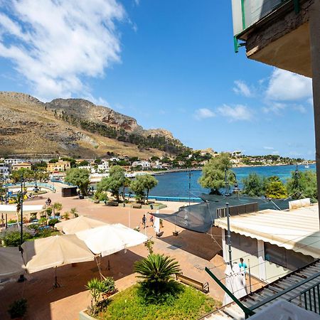 La Piazzetta A Mare Holiday House スフェッラカヴァッロ エクステリア 写真
