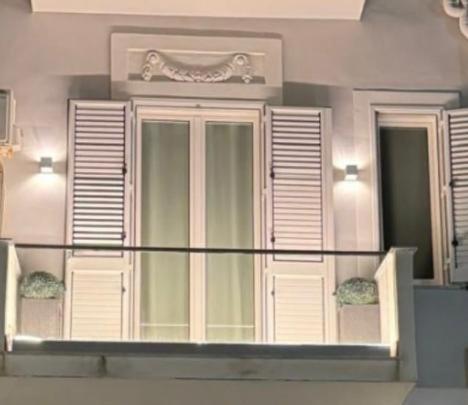 La Piazzetta A Mare Holiday House スフェッラカヴァッロ エクステリア 写真