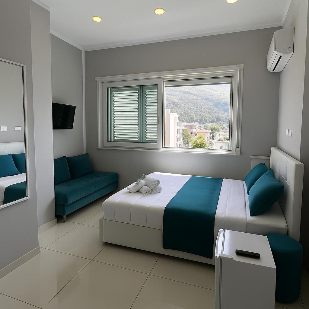 La Piazzetta A Mare Holiday House スフェッラカヴァッロ エクステリア 写真